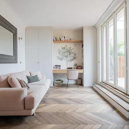 Appartamento Veeve - The Grande Extraordinaire Parigi