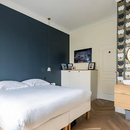 Veeve - The Grande Extraordinaire Appartamento Parigi