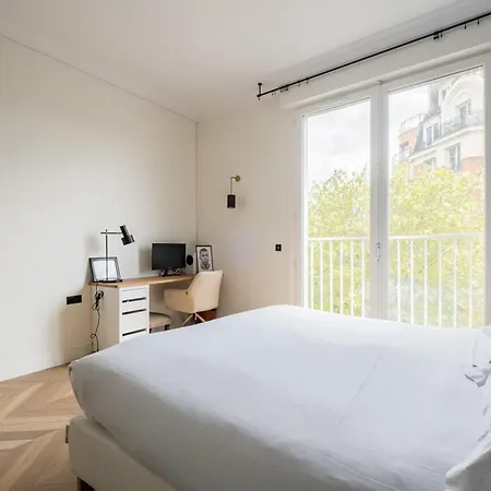 Appartamento Veeve - The Grande Extraordinaire Parigi
