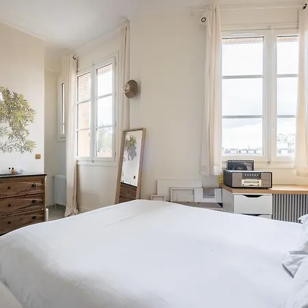 Appartamento Veeve - The Grande Extraordinaire Parigi