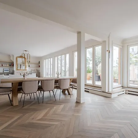 Appartamento Veeve - The Grande Extraordinaire Parigi