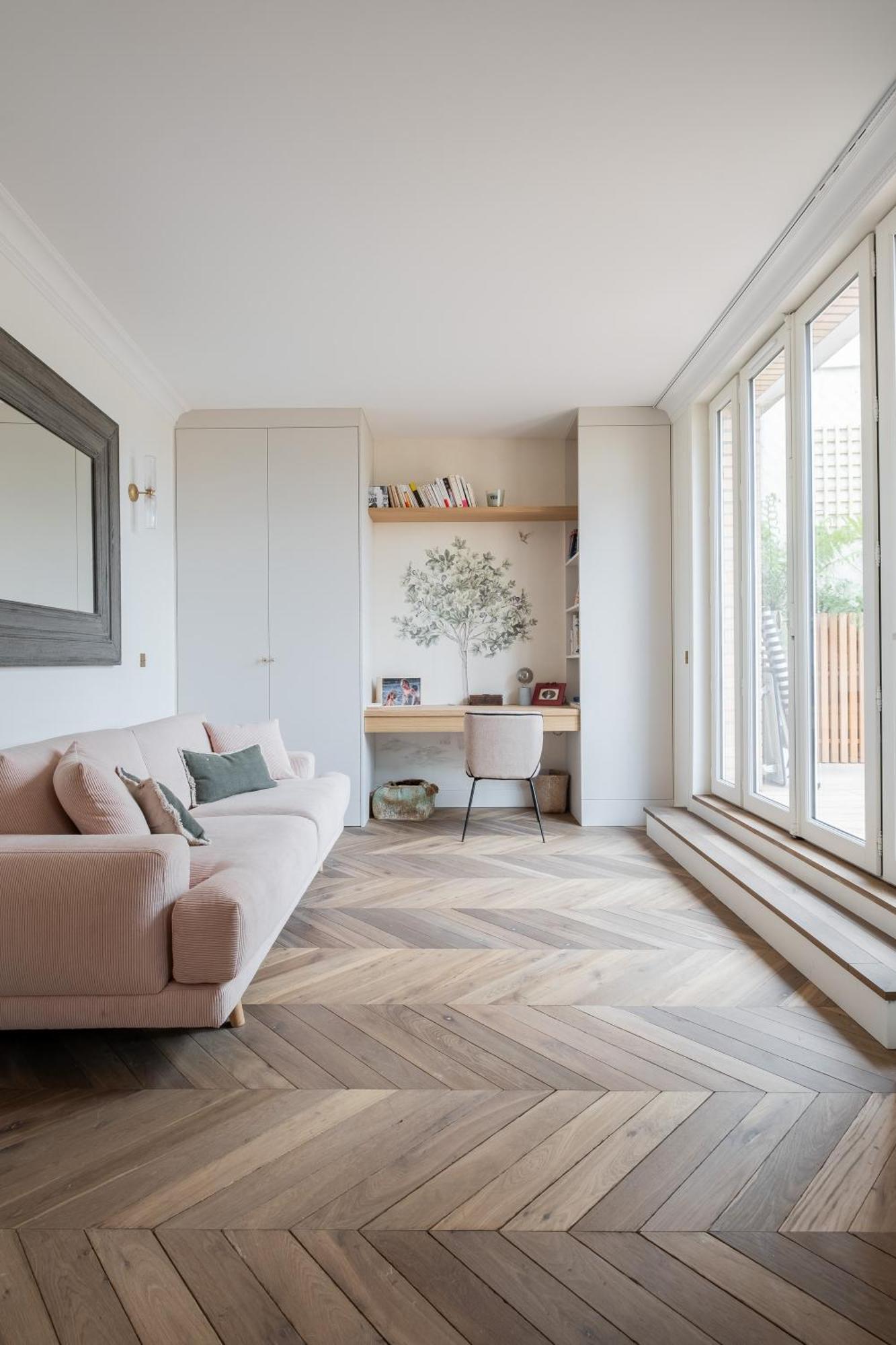 Appartamento Veeve - The Grande Extraordinaire Parigi