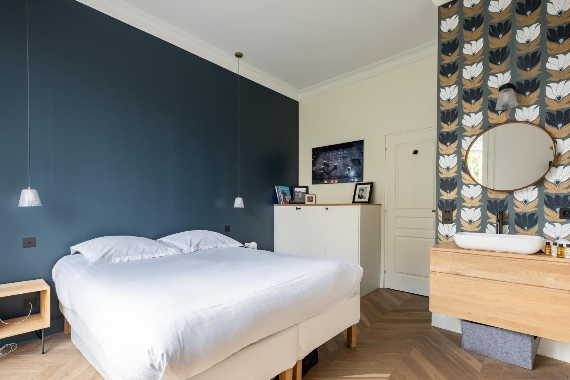 Veeve - The Grande Extraordinaire Appartamento Parigi