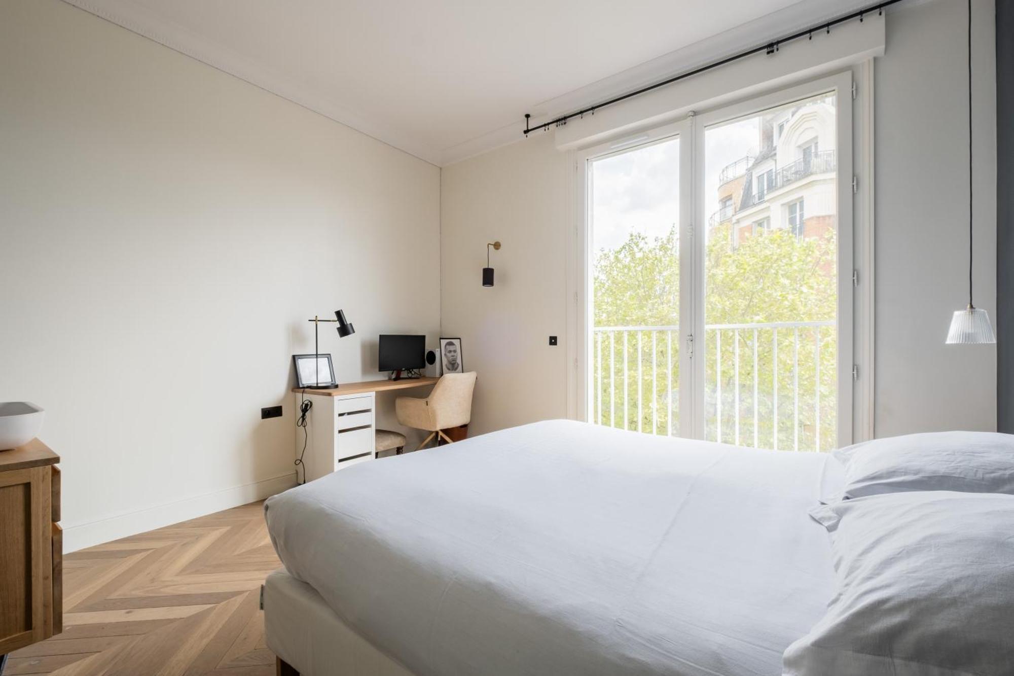 Appartamento Veeve - The Grande Extraordinaire Parigi