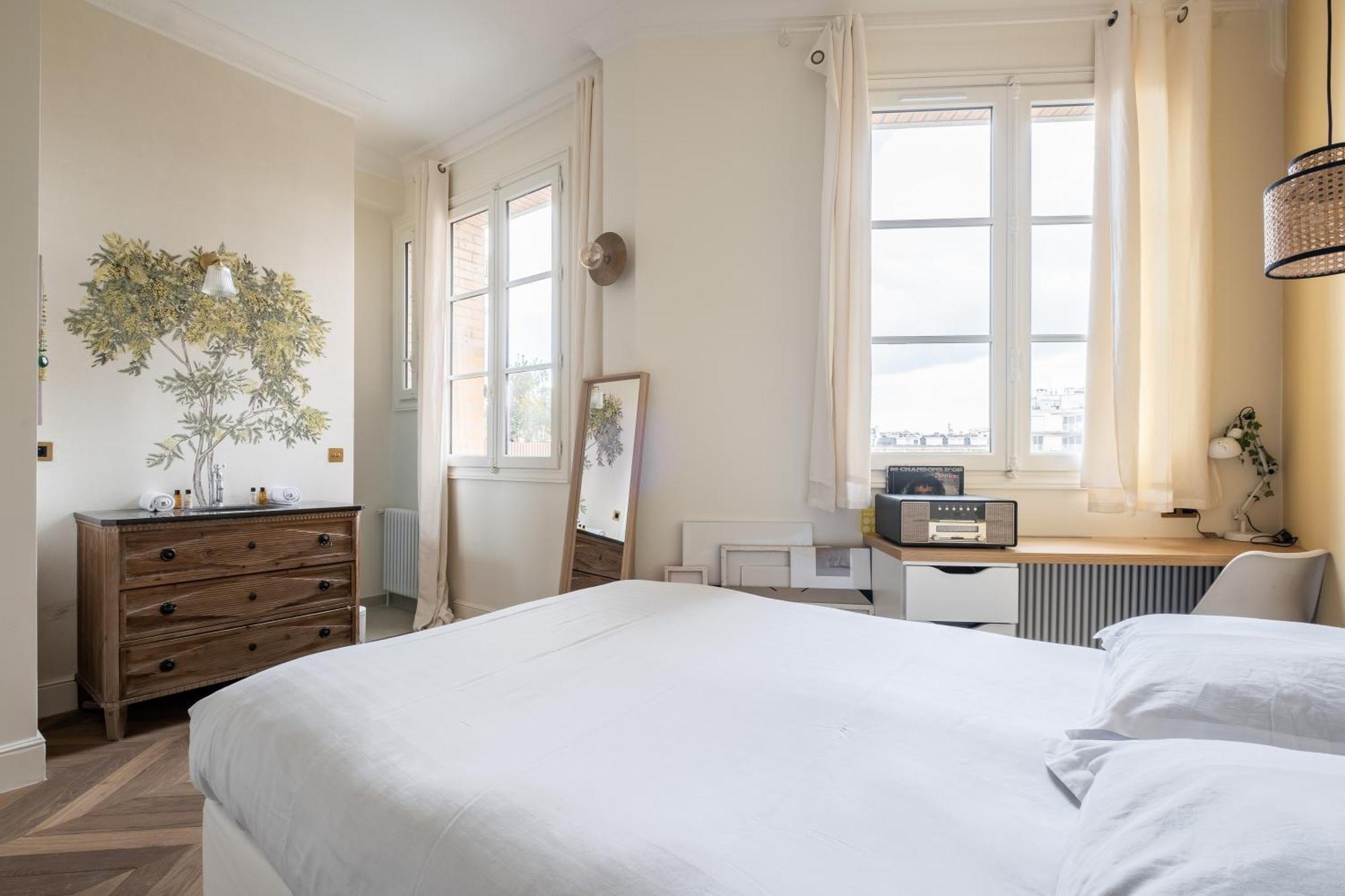 Appartamento Veeve - The Grande Extraordinaire Parigi