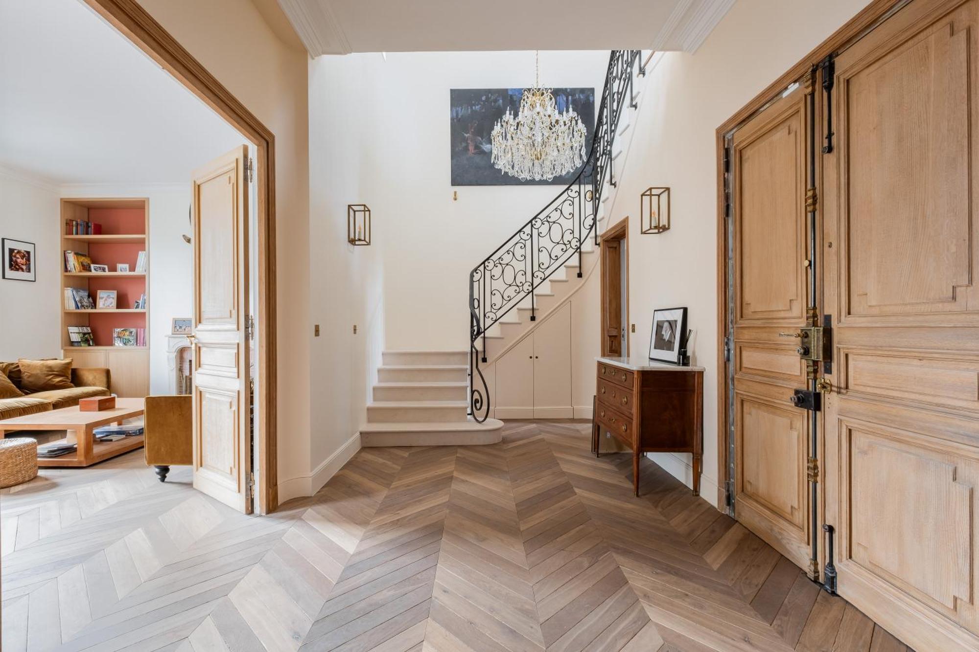 Veeve - The Grande Extraordinaire * Parigi