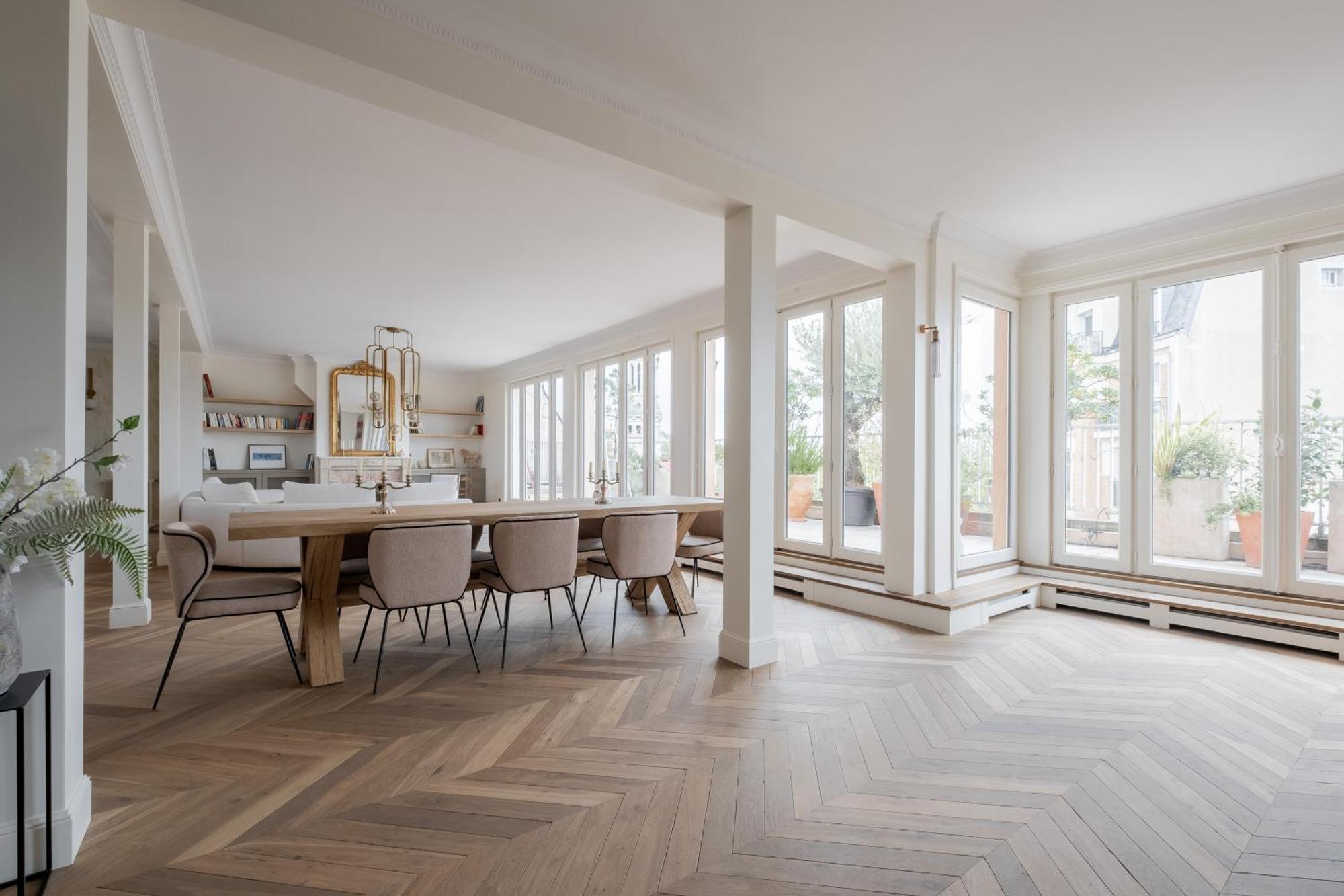 Appartamento Veeve - The Grande Extraordinaire Parigi