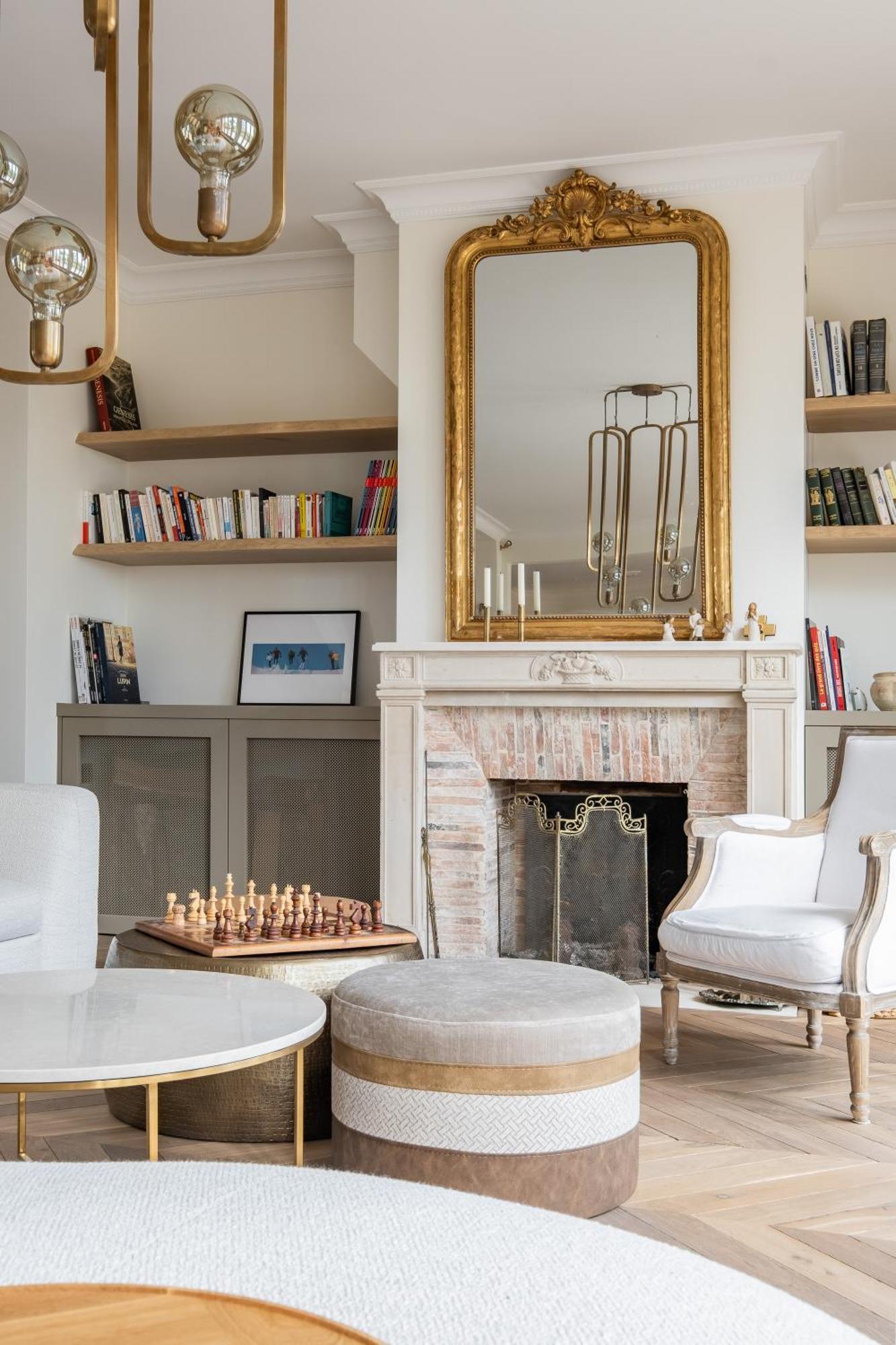 Appartamento Veeve - The Grande Extraordinaire