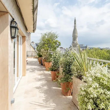 Veeve - The Grande Extraordinaire Apartment *