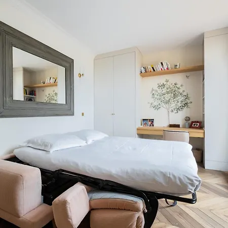 Veeve - The Grande Extraordinaire Paris