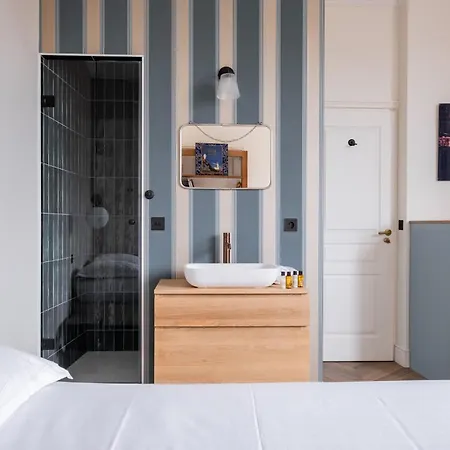 Apartment Veeve - The Grande Extraordinaire Paris