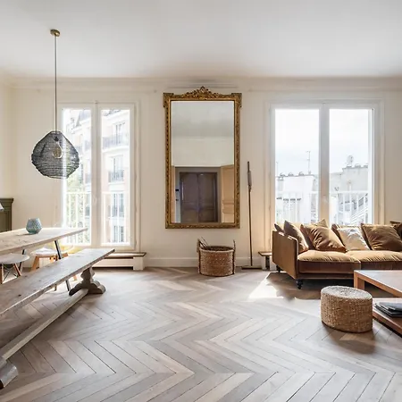 Apartment Veeve - The Grande Extraordinaire